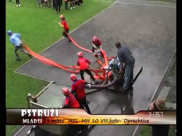 Pstruží, 20. 06. 2010