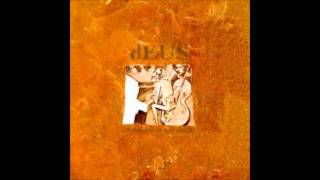 dEUS - Glovesong