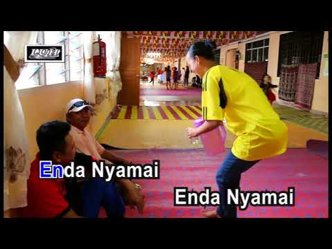 LAUIS BENNET   LENGKA KE SULU PULAI MAYA GAWAI