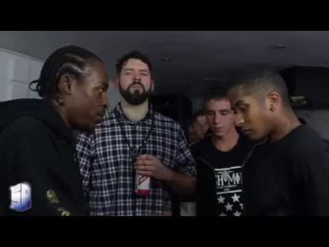 MP Nobull vs Rago Vybez