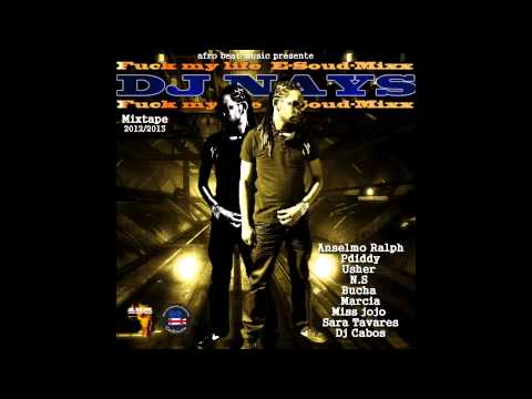 Dj Nays - 7. Wooked on you  / Miss jojo ( fuck my life  E-Soud-Mixx 2012 )