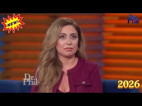 Dr Phil Season 2026 💥💥💥Leaked, Hacked, Posted, and Intentionally Shamed💥💥💥 Dr Phil Full Episode