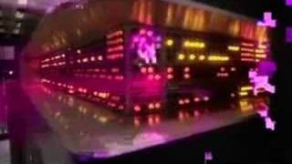 Fischerspooner mash - We need a war game