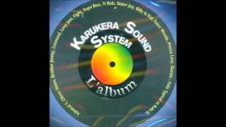 Oliver Stone (Karukera Sound System) - On Bon Direktion