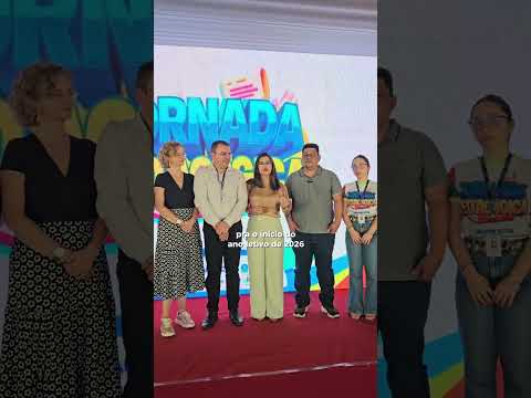 2º Dia Jornada Pedagógica