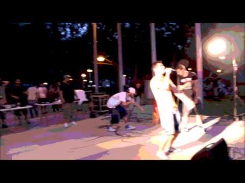 Cogiendo Práctica - Flowriturap's ft Lázaro