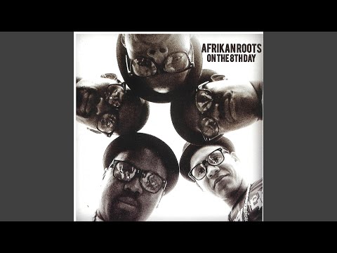 Remembering Thami Mnyele (Afrikan Roots Remake)