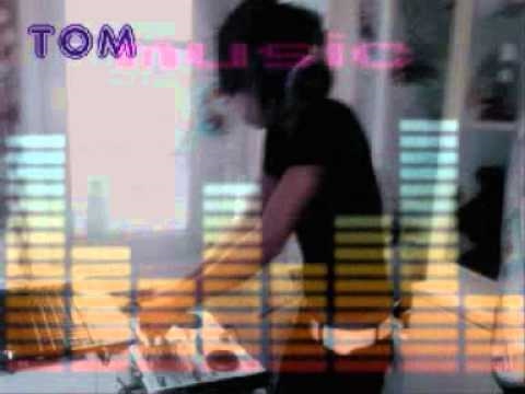 Boom Boom Pow Mix 2010 DJ Tom