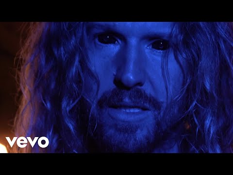 HOKO - I Feel Like I'm Falling (Official Music Video)