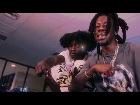 FPC Lo - Cold Shoulder Feat. 3K Jod (Official Video) 🎥: AndyVSN