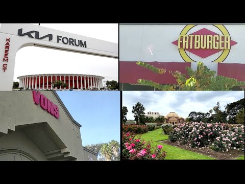  LAXIN N L.A PART 3 - GET TO KNOW ME; I WAS ONCE CULTURE SHOCKED NOW I'M WELL-ROUNDED