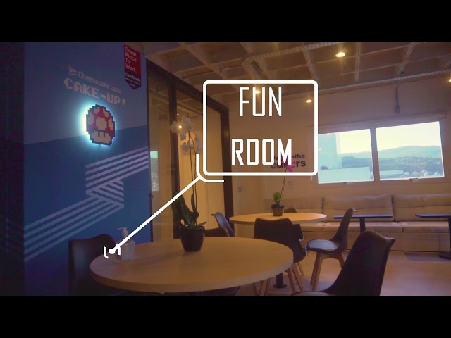 Cheesecake Labs product / service