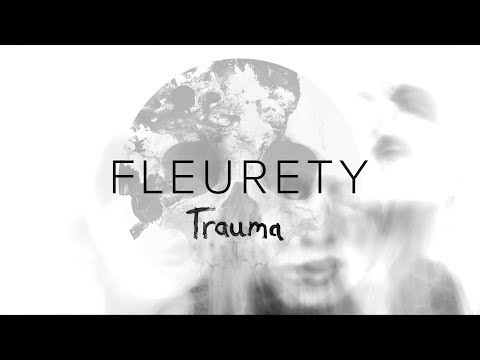 Fleurety - Trauma (from The White Death)