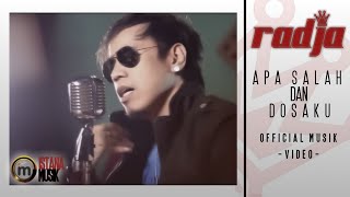 Download lagu radja - apa salah dan dosaku mp3 Download lagu radja - apa salah dan dosaku mp3