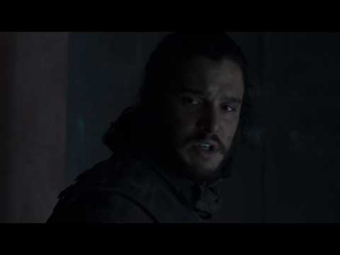 Game of Throne season 8 episode 6 - Duty the death of love