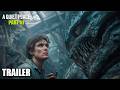 A Quiet Place Part 3 2026 First Trailer John Krasinski Emily Blunt Concept Trailer