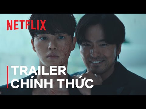 Trailer Thế Giới Ma Quái - Mùa 2