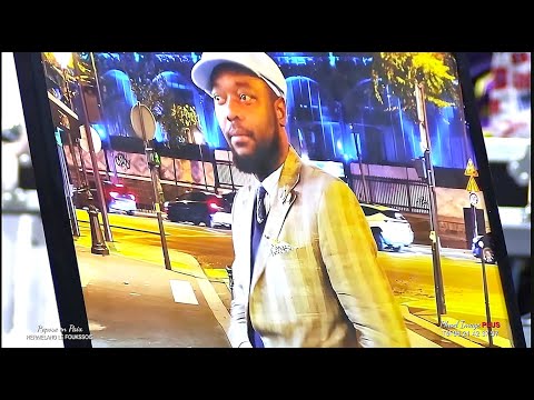 EN DIRECT DE SEVRAN LA VEILLEE DE MASSENGO DIABANKANA PITCHOU HERMELAND LE FOUKSSOIS