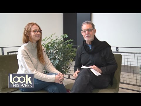 Earth Sunflower Interview HD