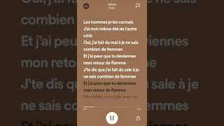 Download lagu Dadju jaloux mp3