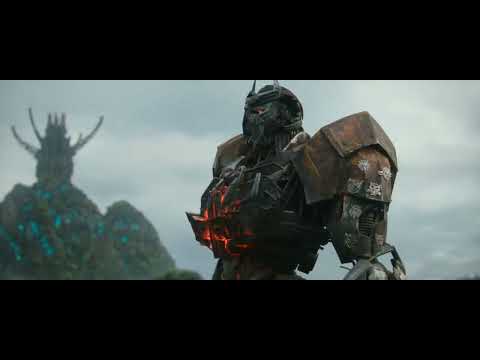 Scourge Attack On Primal