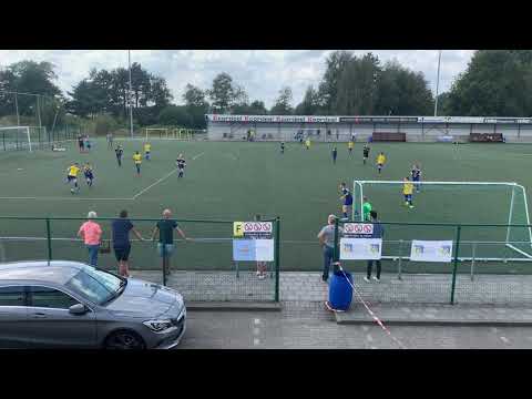 IPU13 SKSN-Lebbeke ( vriendschappelijk ) 4/4