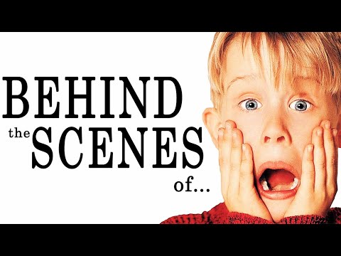 Home Alone - 21 Behind the Scenes Facts