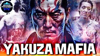 Japan's Yakuza Mafia - Jake Adelstein