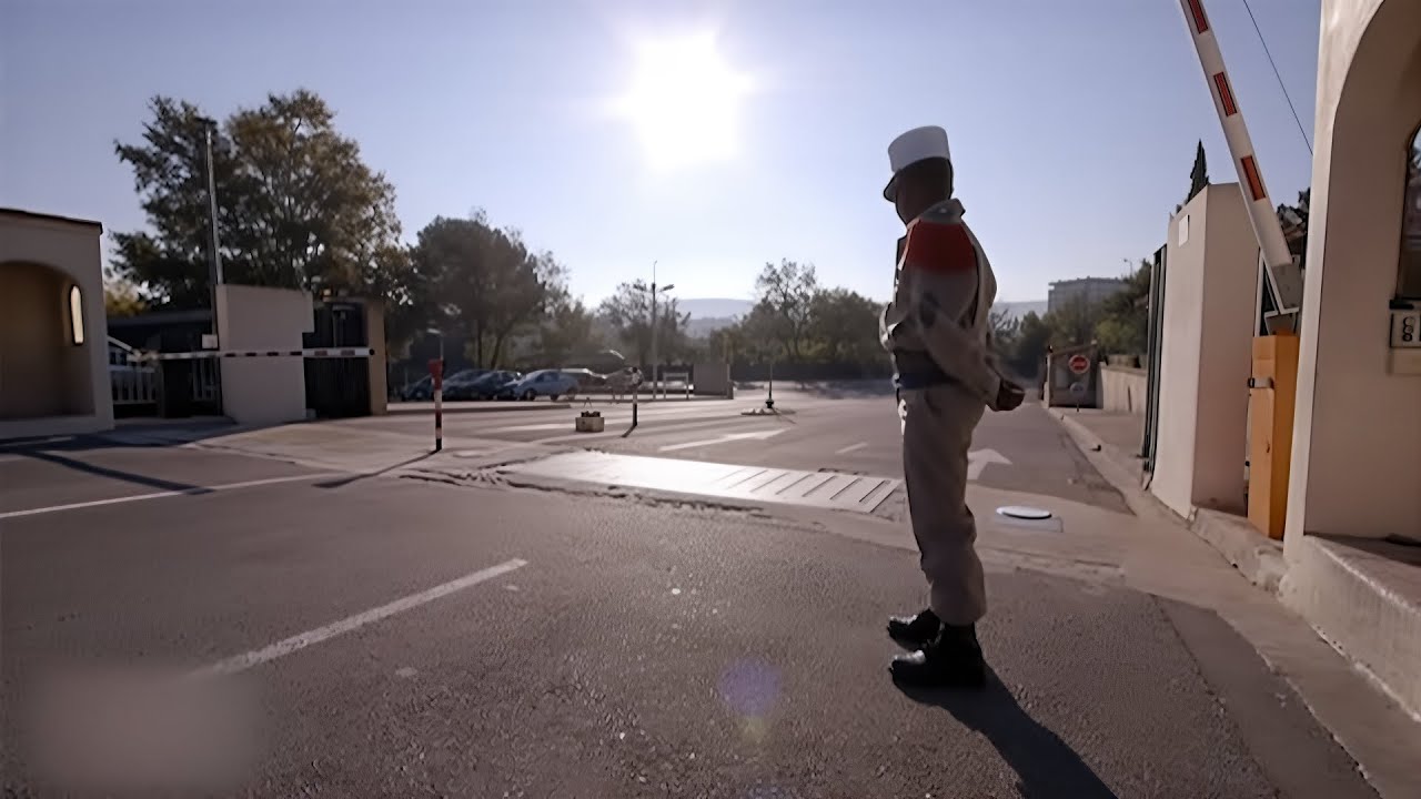 Légion Étrangère : Devenir Soldat d’Élite