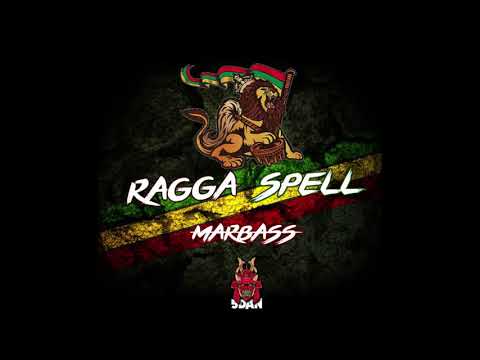 Marbass - Ragga Spell