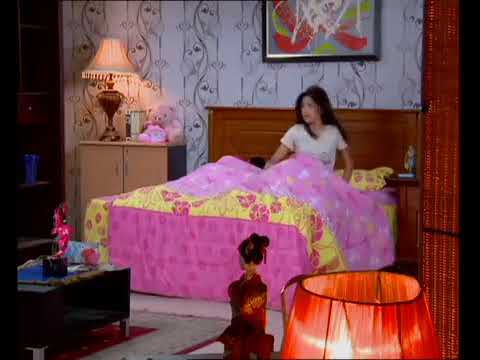 MIKHA TAMBAYONG MICHELLA PUTRI DEWI SANDRA DICKY WAHYUDI