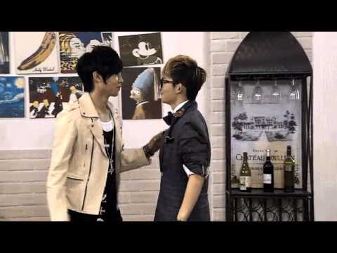 Full version Teen top Rising 100% unreleased - Rooftop prince