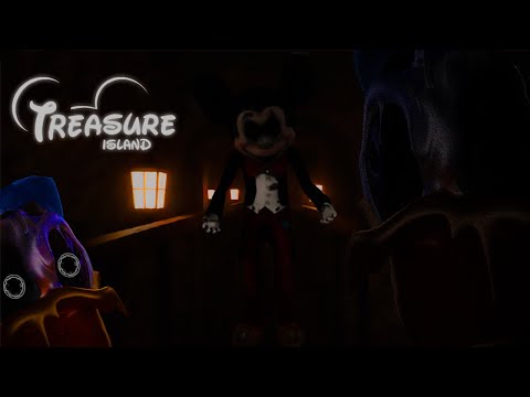 Treasure Island: WTF is HAPPENING!/