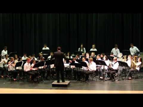 8th Grade: Heartland by Steve Hodges