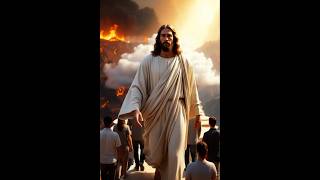 Peace I leave with you.” (John 14:27) #jesus