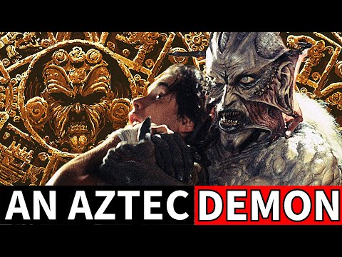 Exploring the CREEPER from the JEEPERS CREEPERS Films: The Complete story