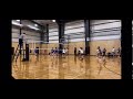 volleyball highlight -2021