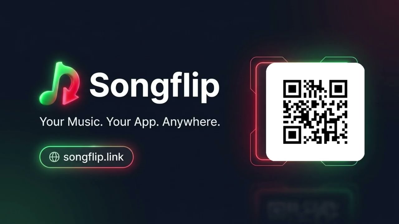 SongFlip Music Redirector video preview