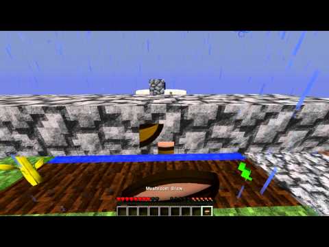 Skyblock Reloaded | EP 3 | Gettin' Stuff Done