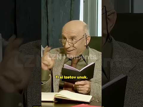 LZN - KAKO JE DAMIR DOBIO DESETKU? #serije #humor #balkan #funny #memes #shorts