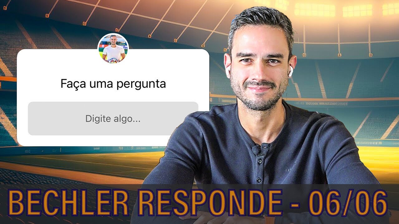 Melhor jogador da UCL? Rene Simões acertou sobre Neymar? Pausa ruim pro Cruzeiro?
