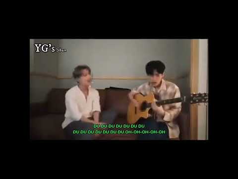 ATEEZ Hong Joong Covers 'Who You' By G-DRAGON #gdragon #ateez