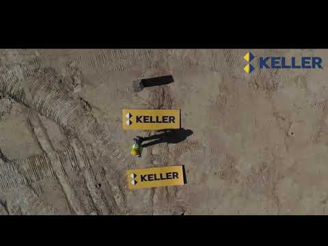 Keller Spain Precast Piles Pto Sta Maria Cadiz