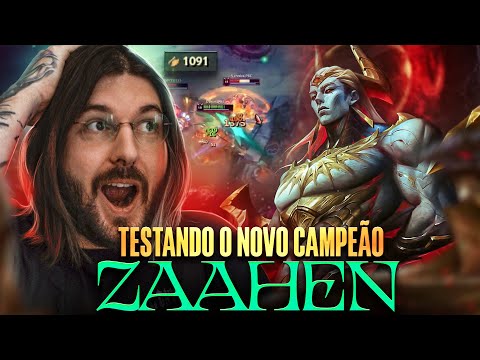 Daniel Marcon and Lives do Daniels