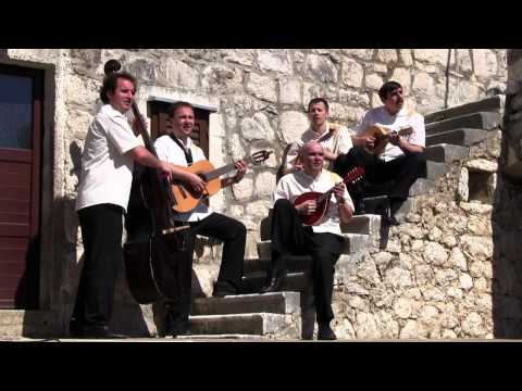 Klapa Poklisari - I'll be your (baby tonight)