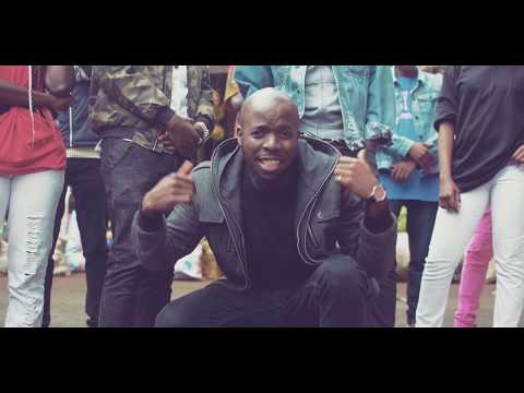 SONGA - Jims & Dims X Josh Xtra X Kibunjah