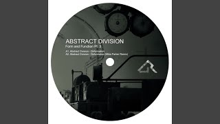 Music video thumbnail preview for Deformation by Abstract Division