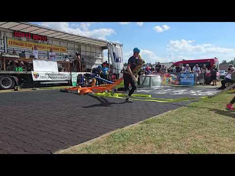 EXČR Zderaz 08.09.2024 - Indivindi muži