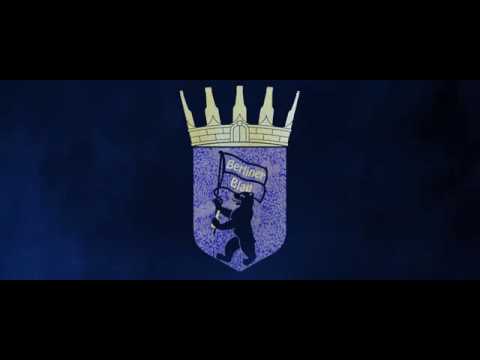 Berliner Blau! | Medimeisterschaften 2018 - Teaser Berlin