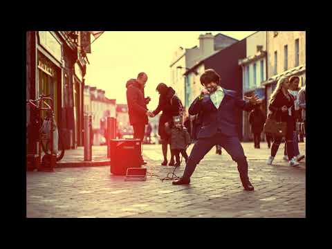 Ashley Thomas - A Tale Of Two Cities